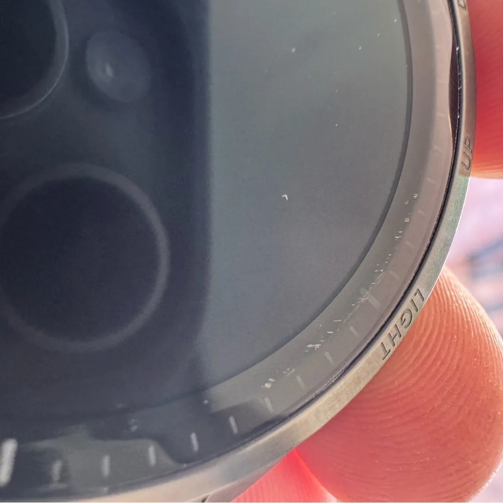 Garmin Forerunner 965